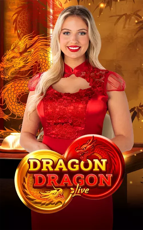 Dragon Dragon at Deluxino Casino