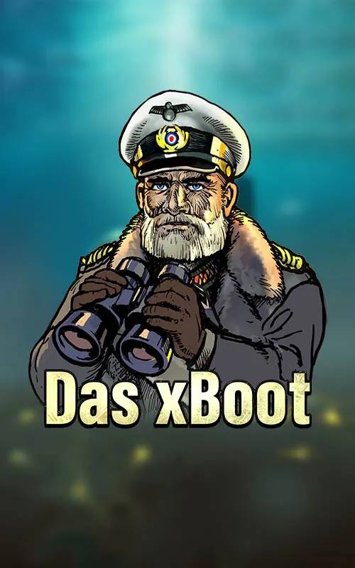 Das xBoot at Deluxino Casino