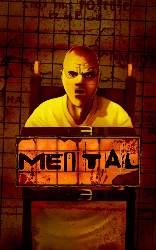Mental at Deluxino Casino